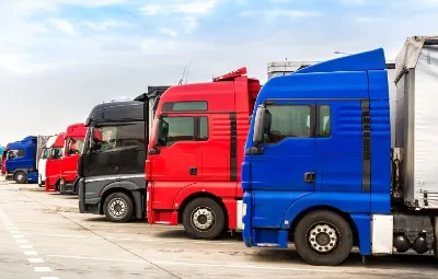 Konya Serdivan Ambar Nakliyat