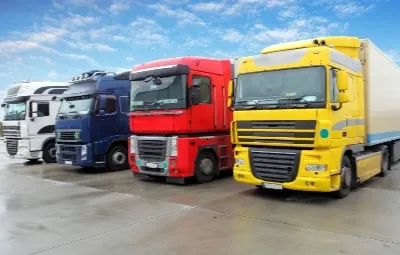 Konya Serdivan Nakliye Ambarı