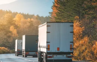 Konya ile Serdivan Arası Klima Taşıma