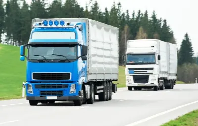 Konya ile Serdivan Arası Eşya Taşıma